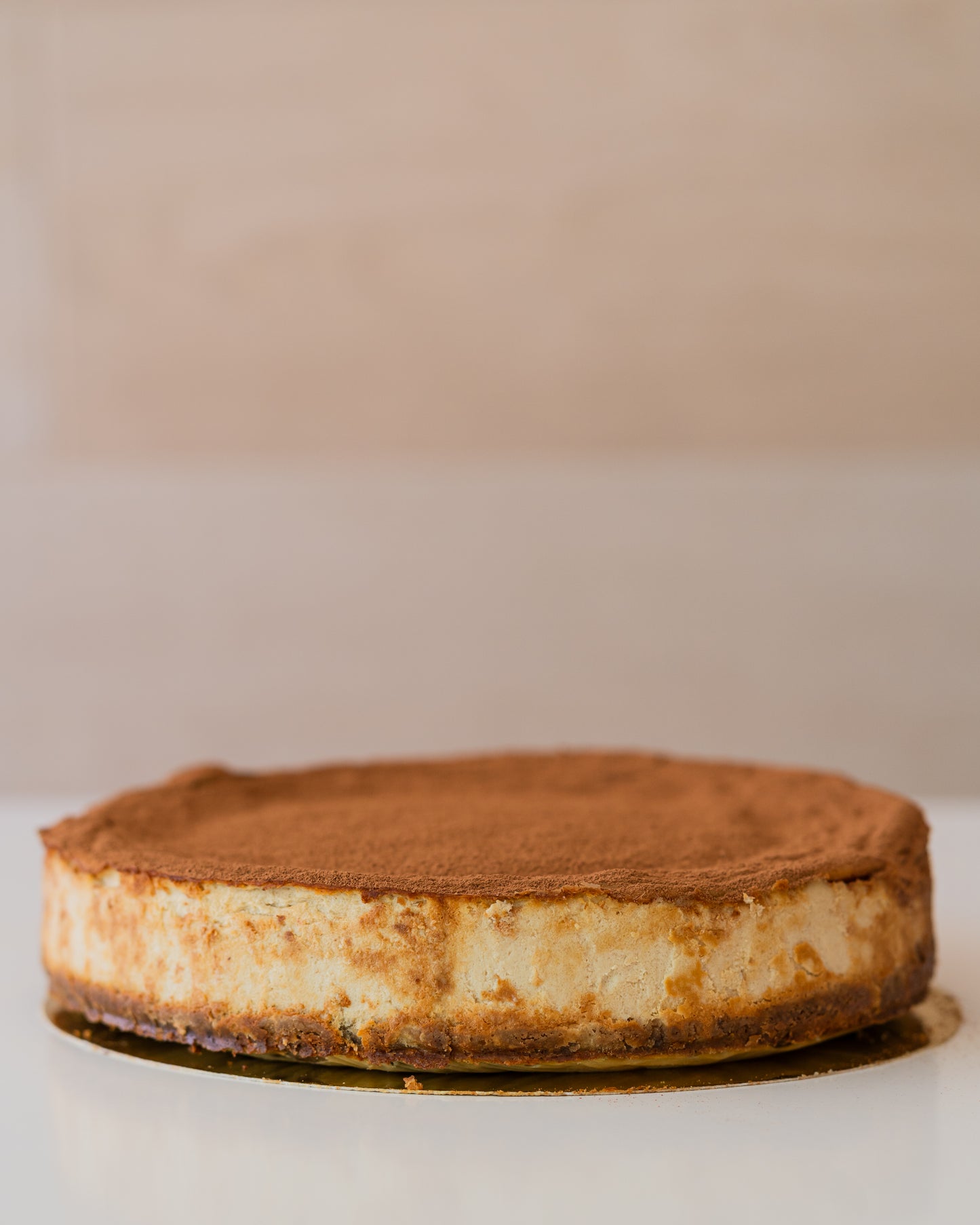 Tarta de Quesos y Tiramisú | Edición Limitada