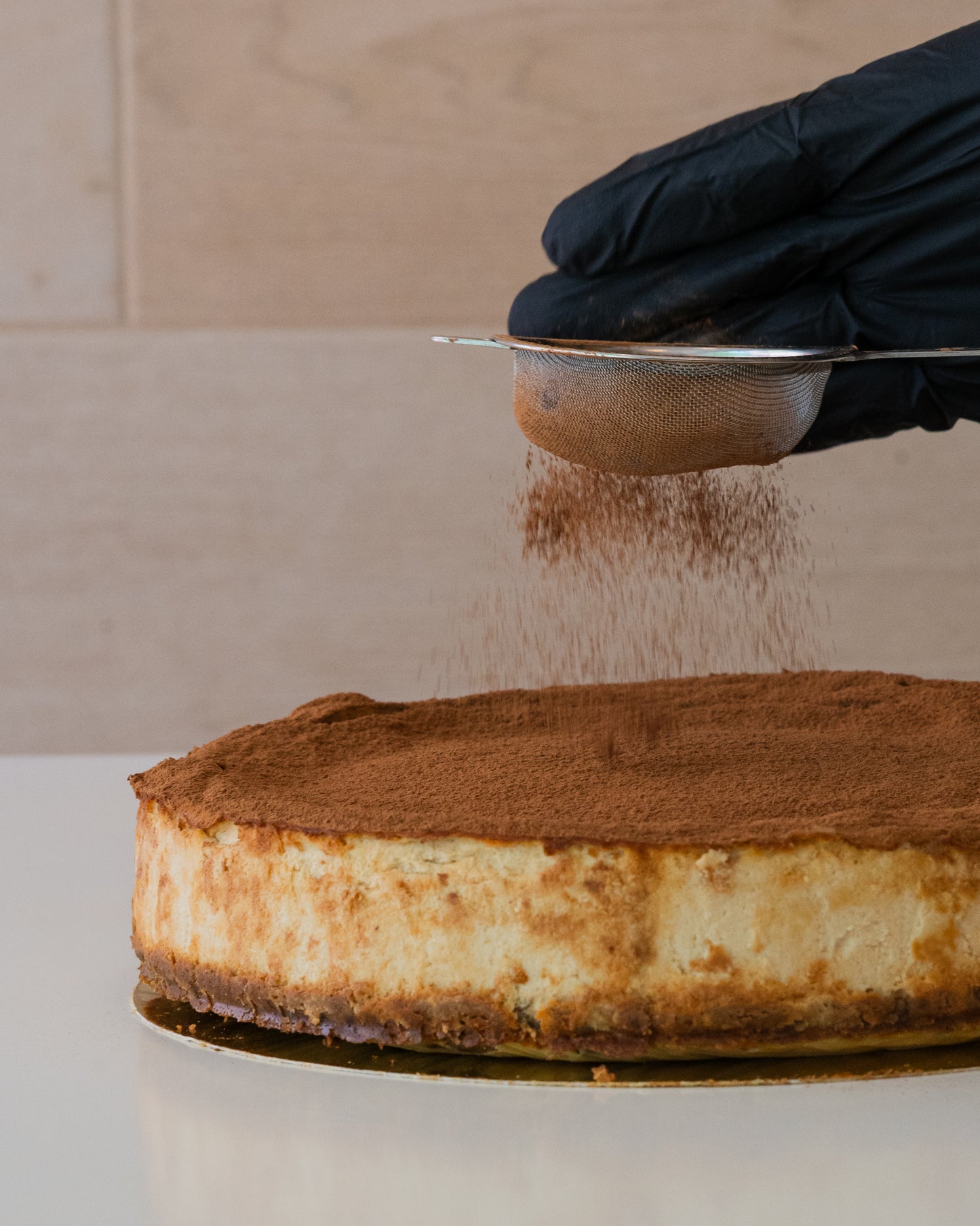 Tarta de Quesos y Tiramisú | Edición Limitada