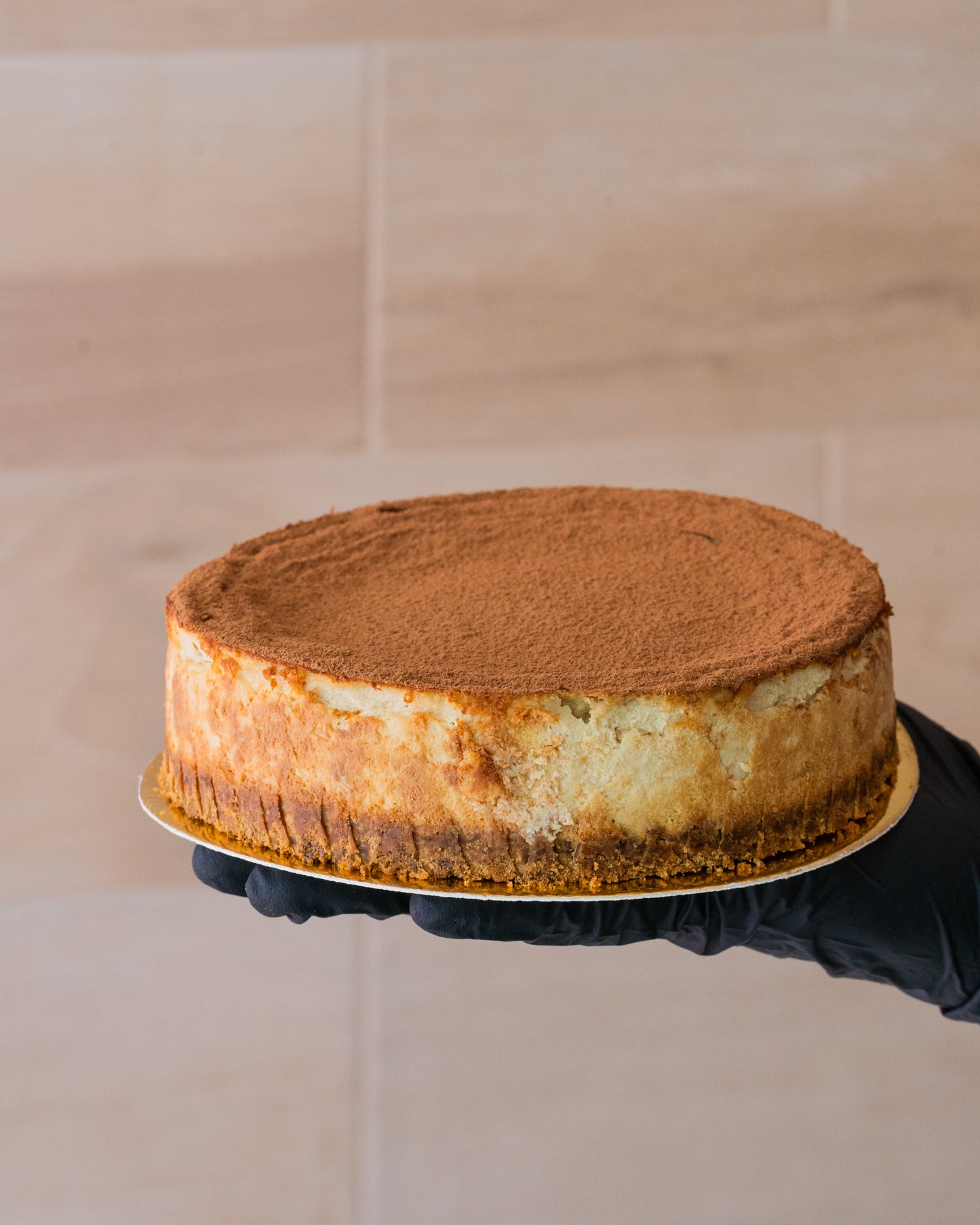 Tarta de Quesos y Tiramisú | Edición Limitada