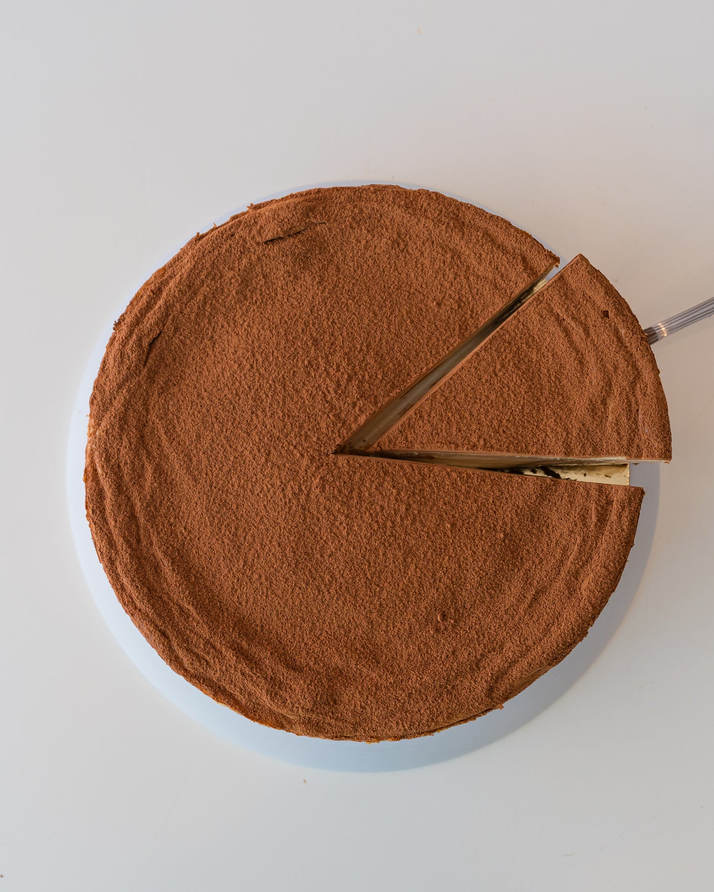 Tarta de Quesos y Tiramisú | Edición Limitada