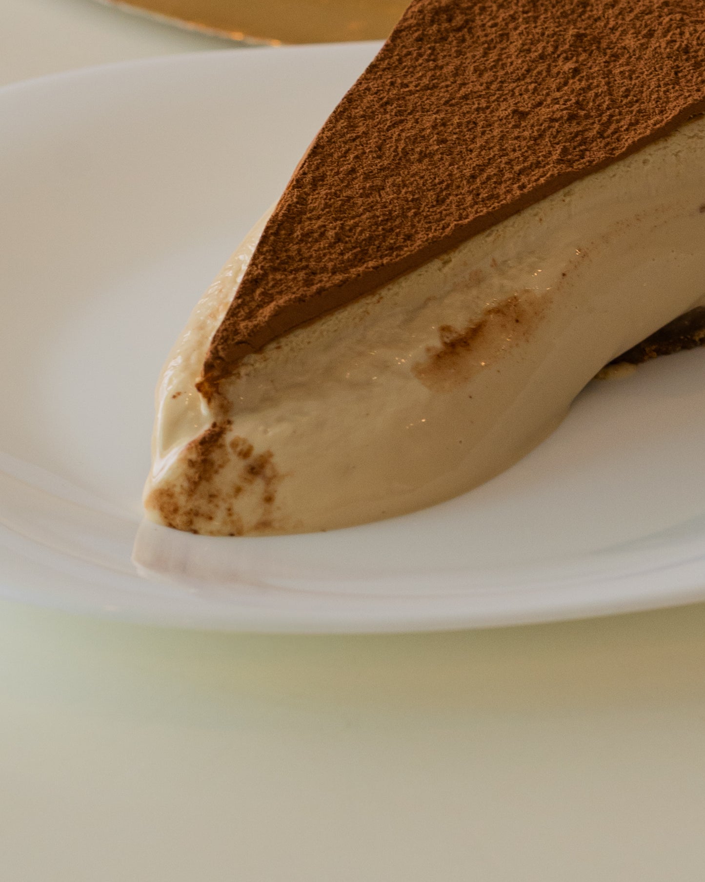 Tarta de Quesos y Tiramisú | Edición Limitada