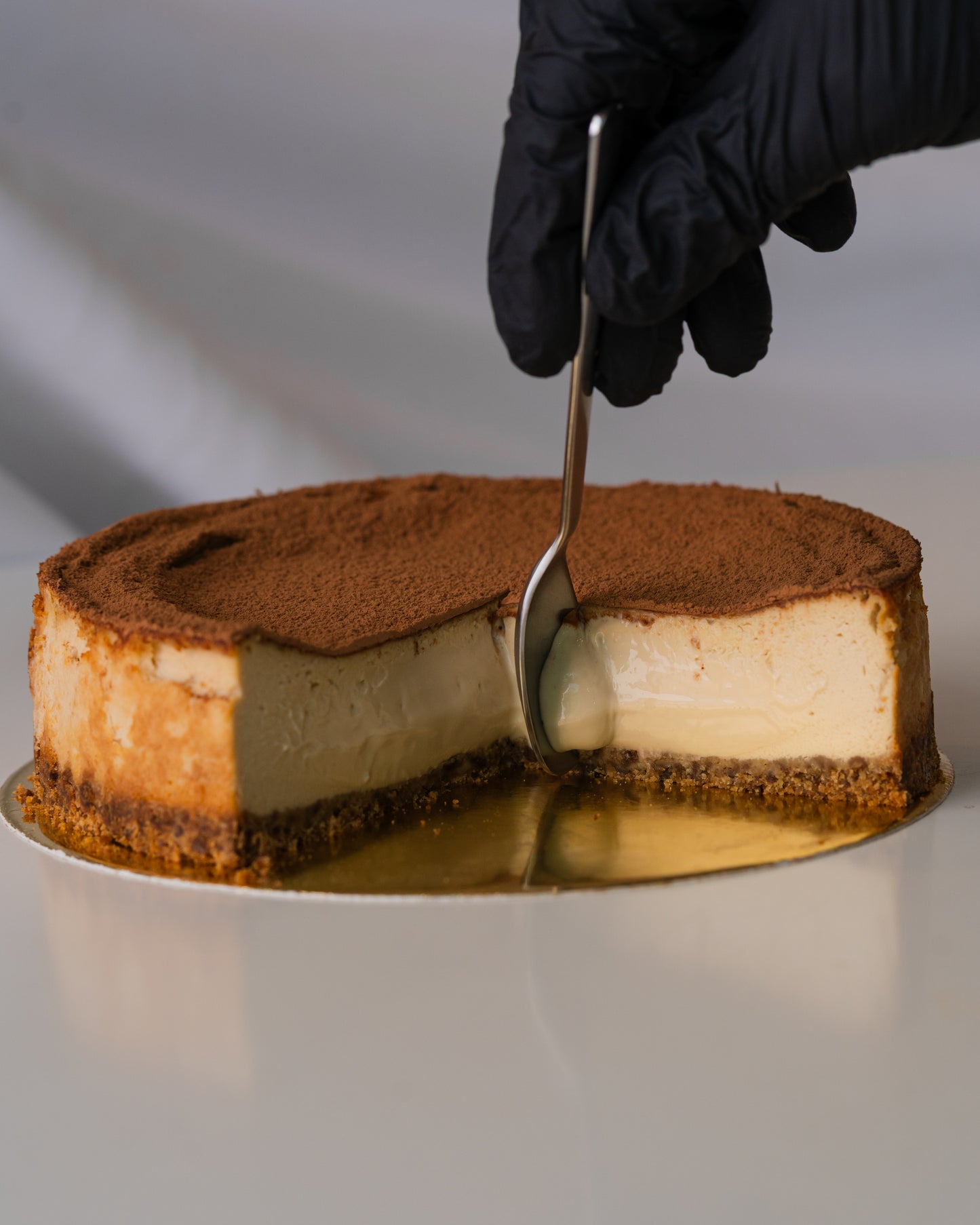 Tarta de Quesos y Tiramisú | Edición Limitada